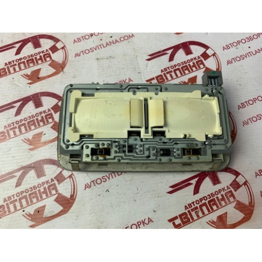Плафон салона передний Fiat Doblo 1.9JTD 2001- 735244963